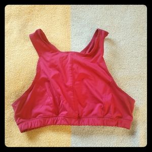 Oiselle Sports Bra